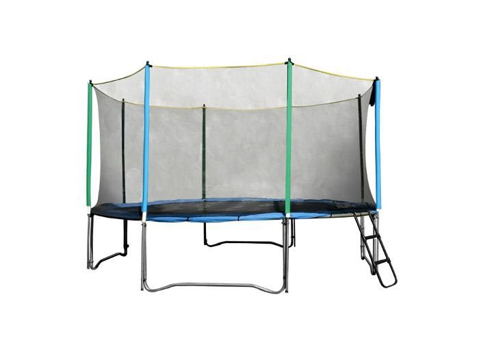 Trampoliinin turvaverkko 305 cm inSPORTline kuvasuurennos