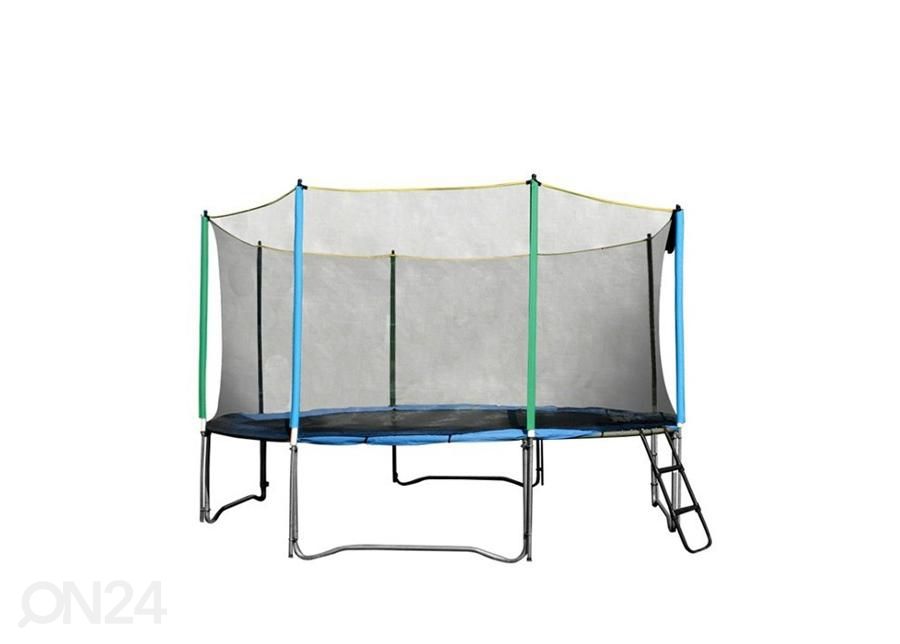 Trampoliinin turvaverkko 366 cm inSPORTline kuvasuurennos