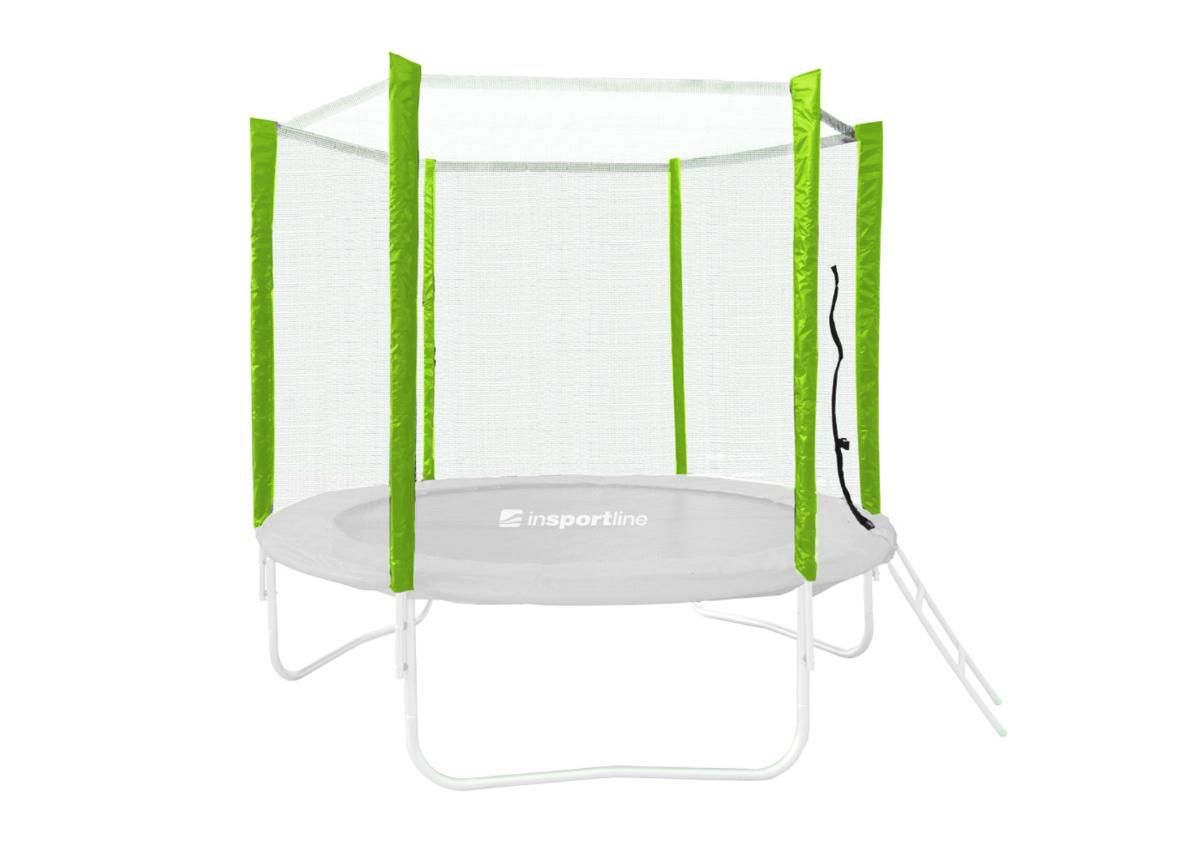 Trampoliinin turvaverkko Froggy PRO 183 cm inSPORTline kuvasuurennos