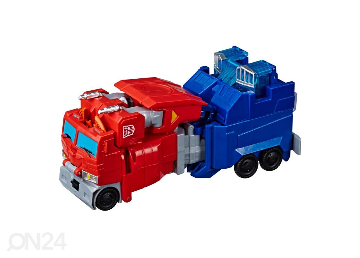 Transformers Cyberverse Elokuvahahmo, 22,5 cm kuvasuurennos