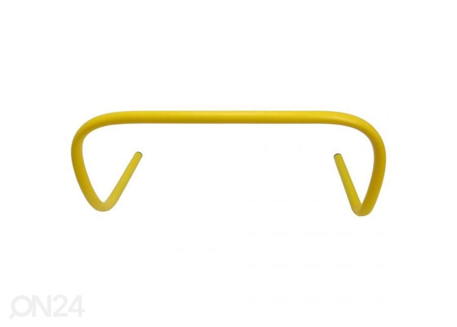 Treenieste Legend mini 30 cm keltainen kuvasuurennos