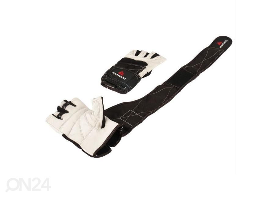 Treenihanskat Meteor Grip 10 3203-GRIP10 kuvasuurennos