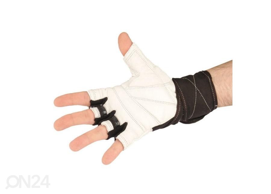 Treenihanskat Meteor Grip 10 3203-GRIP10 kuvasuurennos