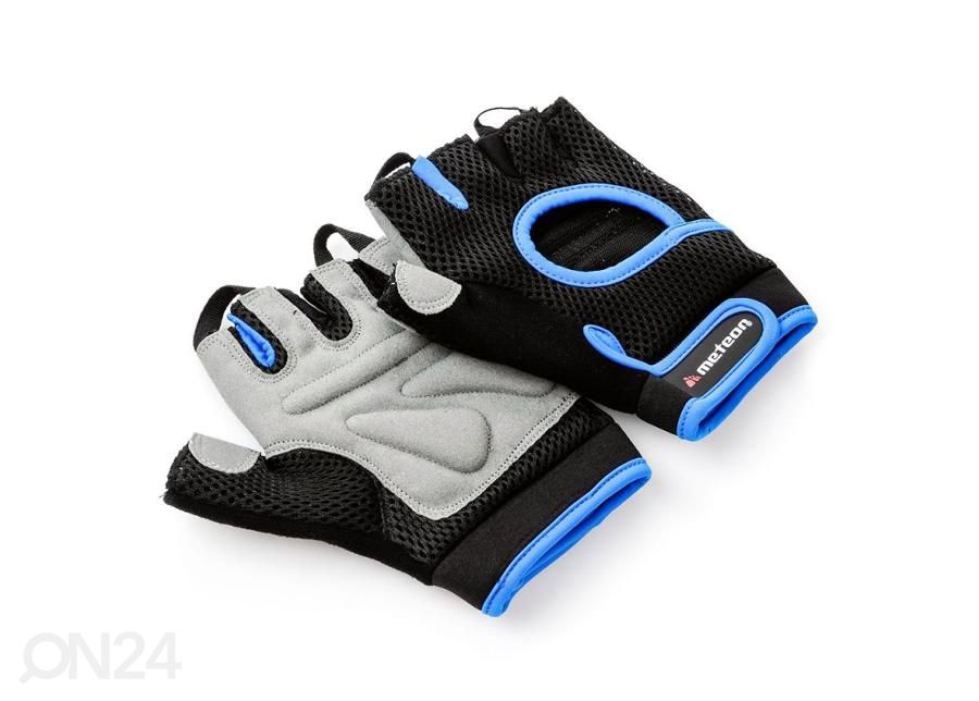 Treenihanskat Meteor Grip 3204-GRIP25 kuvasuurennos