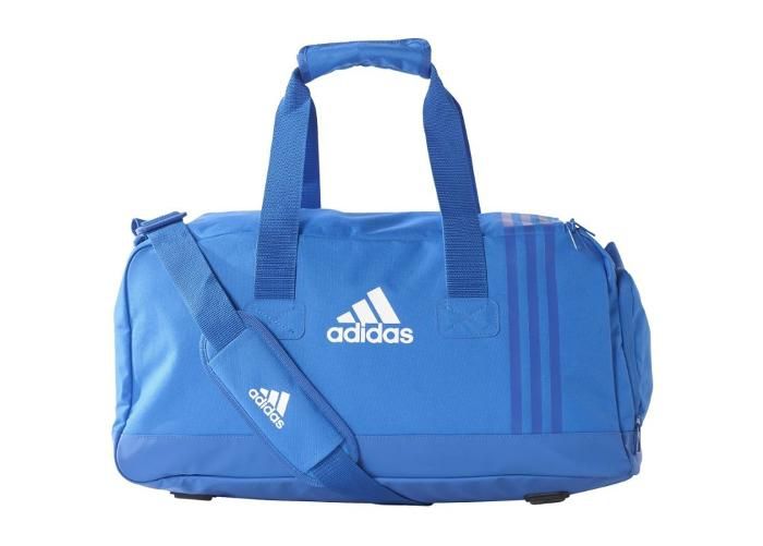 Treenikassi Tiro 17 Team Bag S Adidas kuvasuurennos
