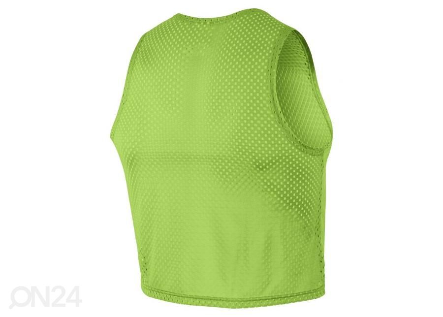 Treeniliivi Nike Training Bib 725876-313 kuvasuurennos