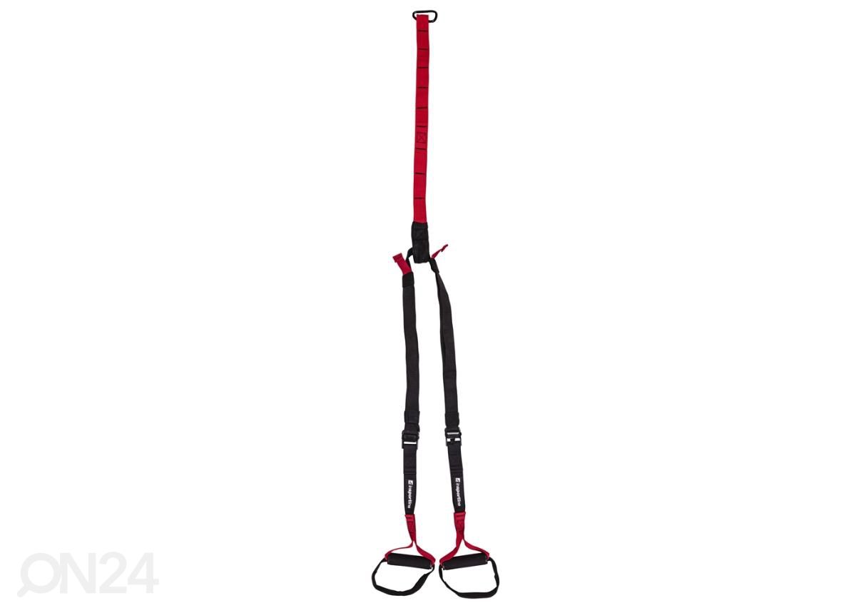 Treeninauhat TRX MultiTrainer XS inSPORTline kuvasuurennos