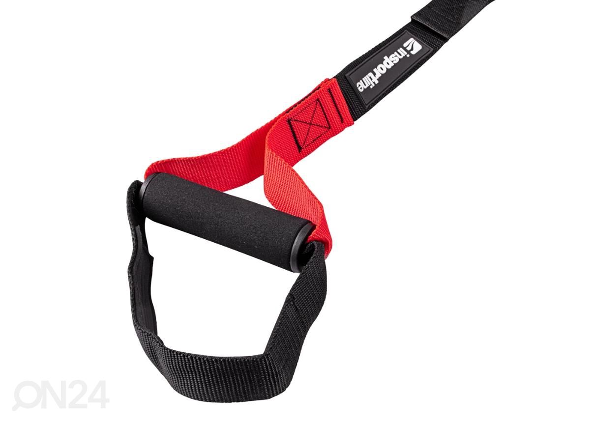 Treeninauhat TRX MultiTrainer XS inSPORTline kuvasuurennos