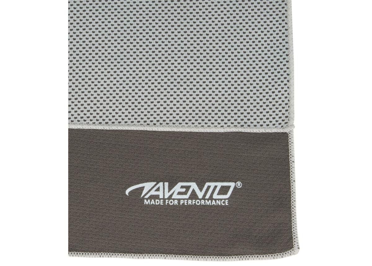 Treenipyyhe Reebok 80x30 cm Avento kuvasuurennos