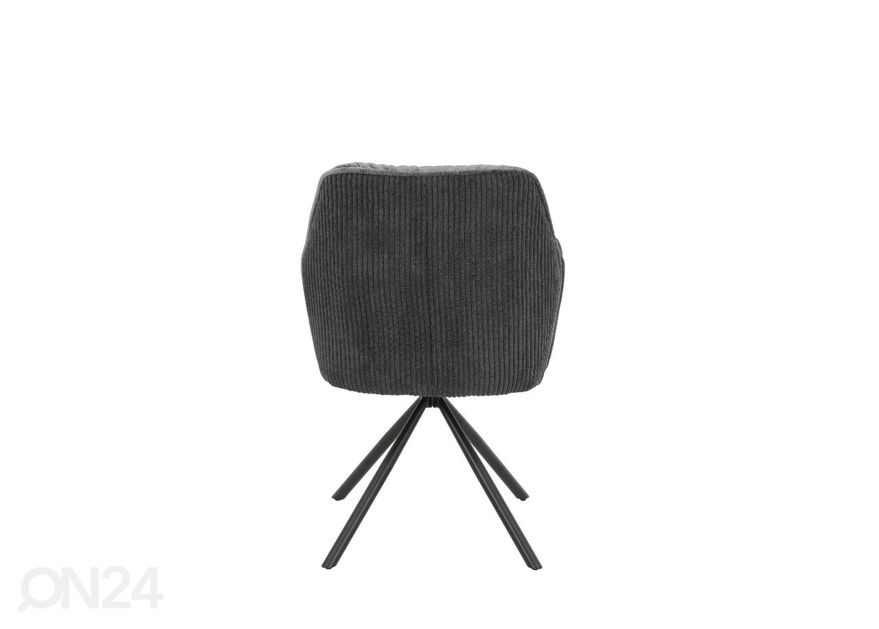 Tuoli Amira, kääntyvä kuvasuurennos