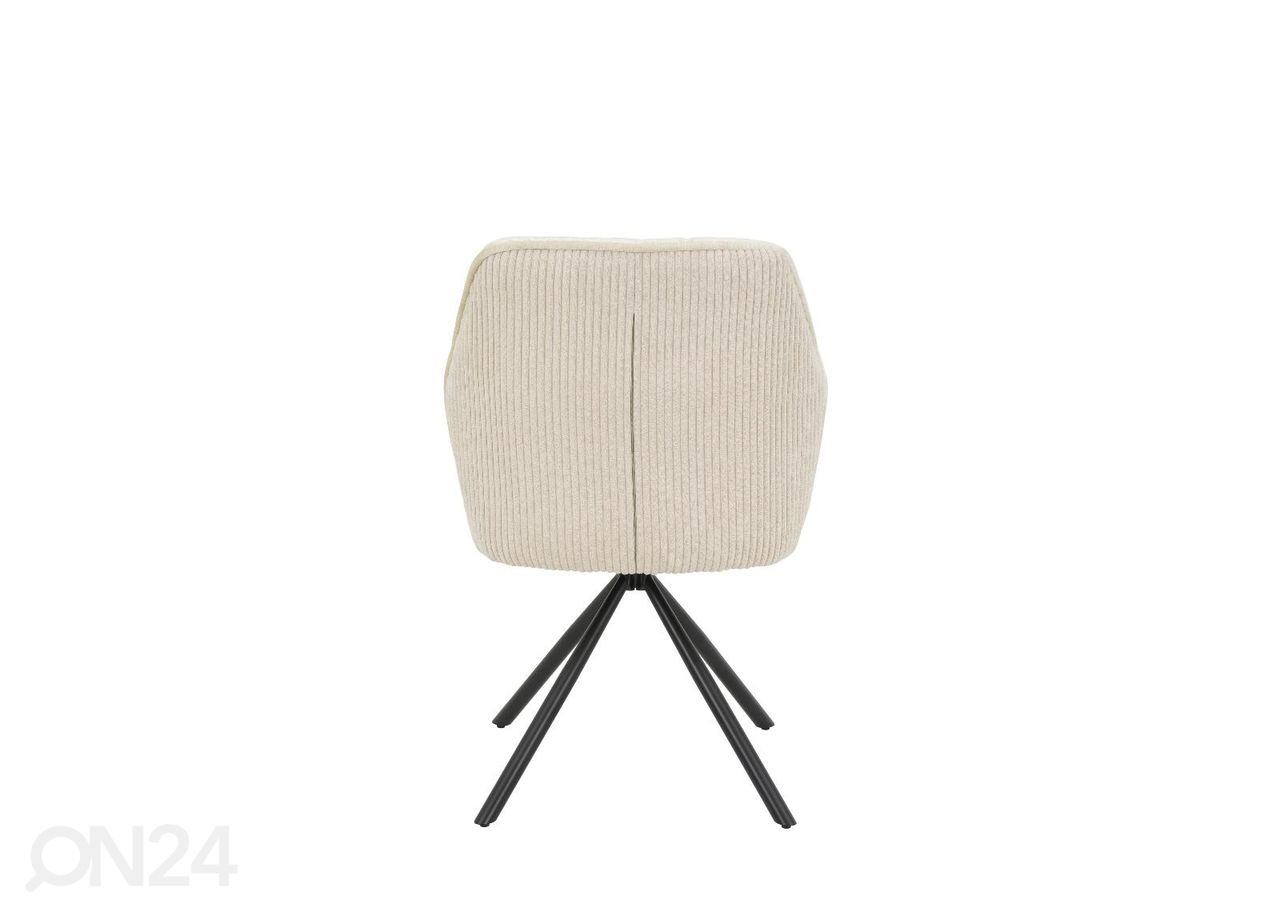 Tuoli Amira, kääntyvä kuvasuurennos