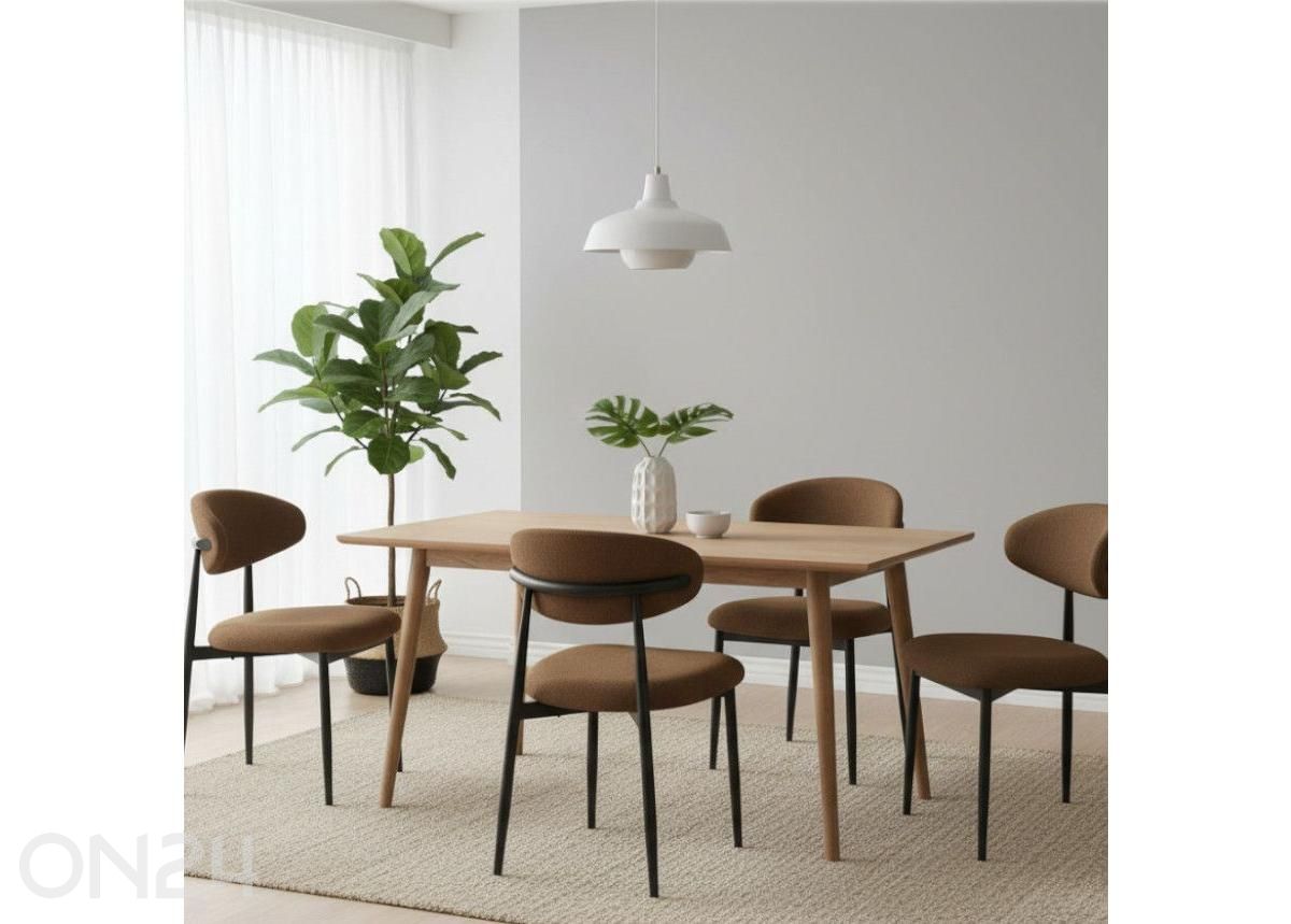 Tuoli Debora kuvasuurennos