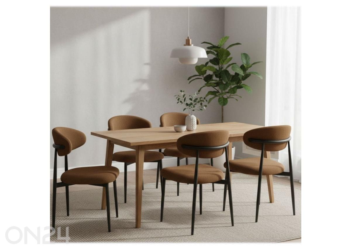 Tuoli Debora kuvasuurennos