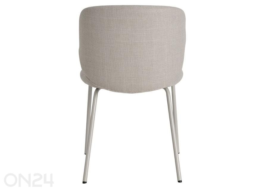 Tuoli Harrington beige kuvasuurennos