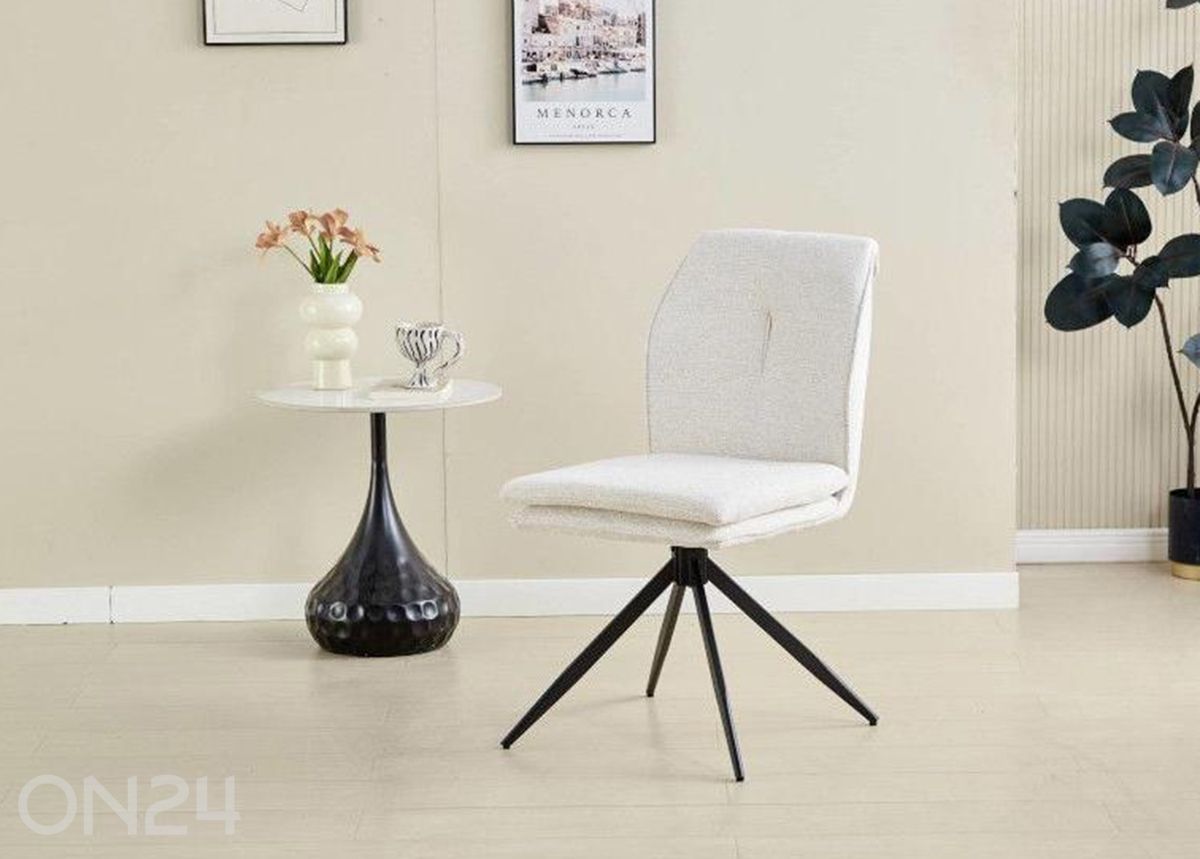 Tuoli Iveta kuvasuurennos