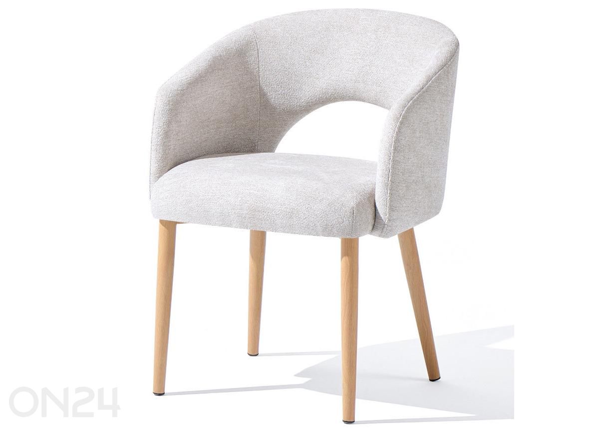 Tuoli Jody, beige kuvasuurennos