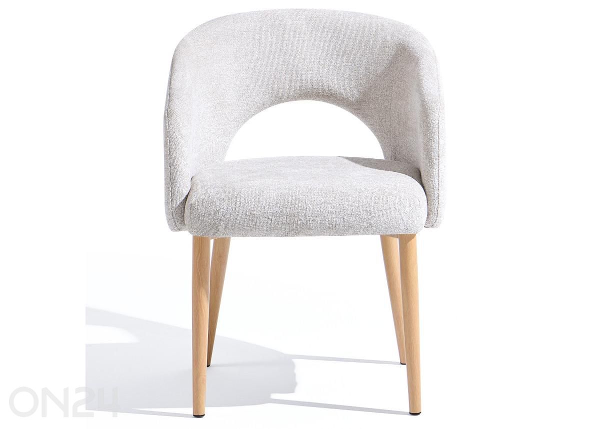 Tuoli Jody, beige kuvasuurennos