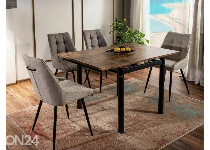 Tuoli Klif kuvasuurennos