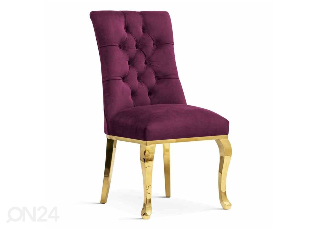Tuoli Lord Glamour kuvasuurennos