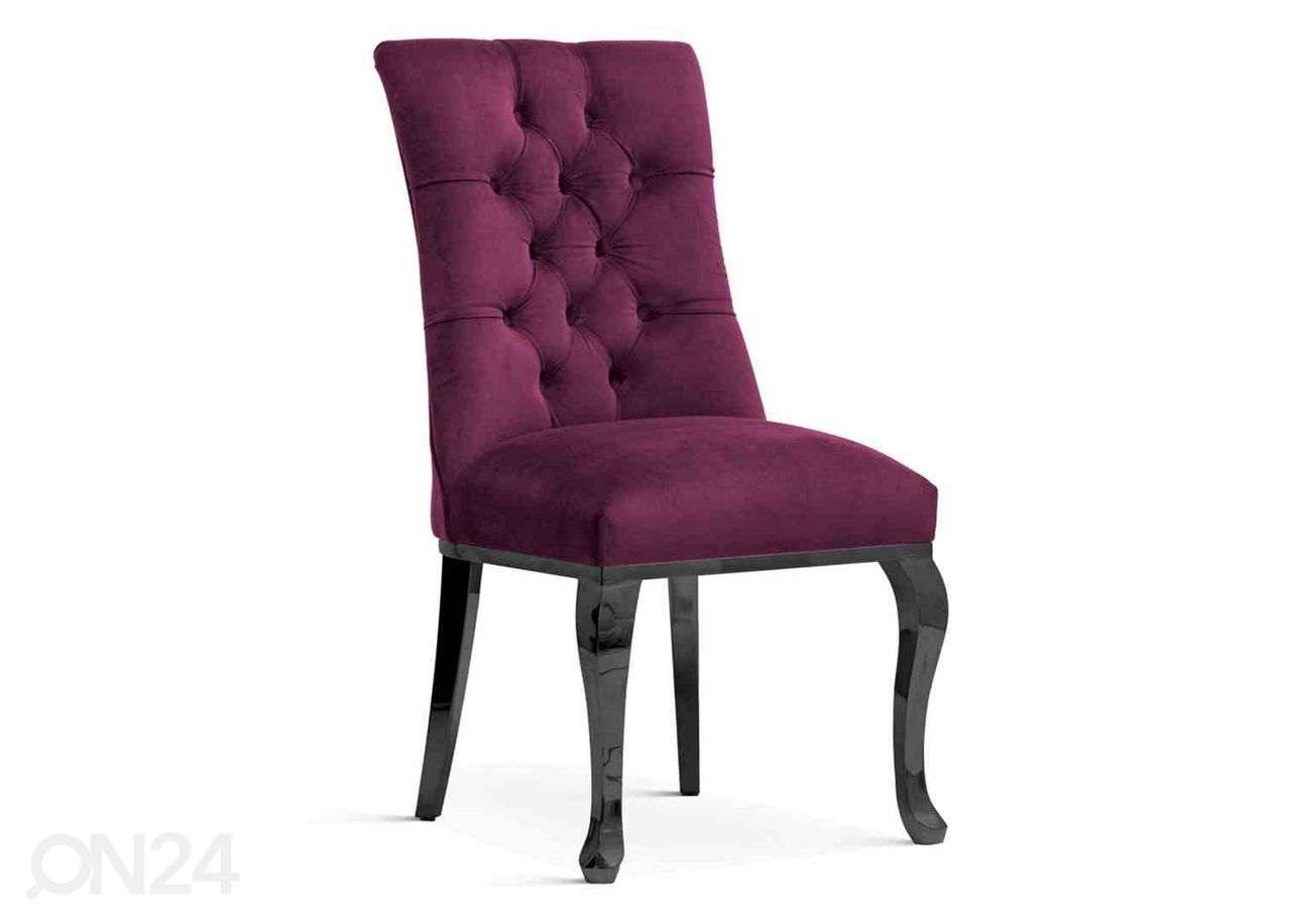 Tuoli Lord Glamour kuvasuurennos