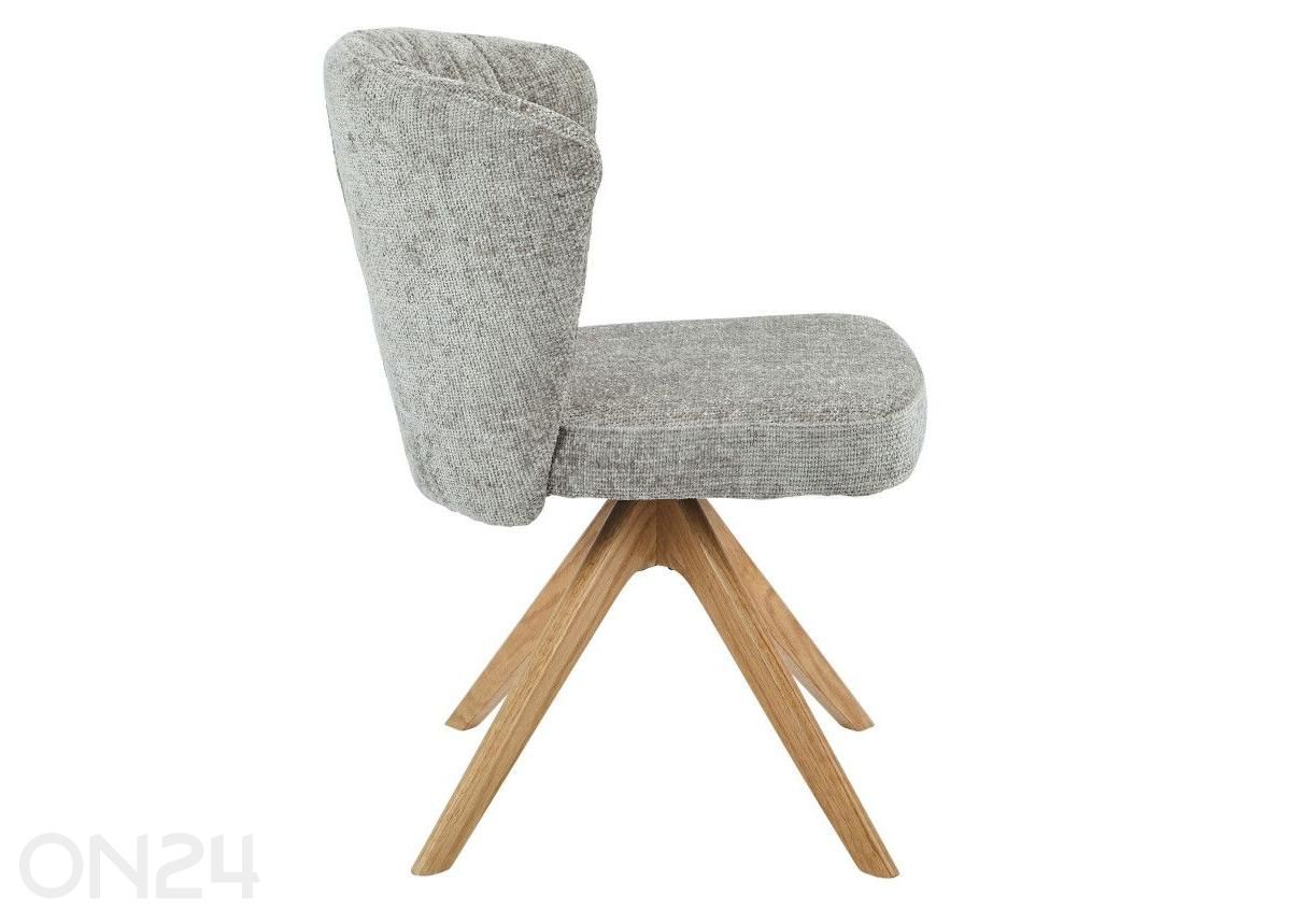 Tuoli Moche kuvasuurennos