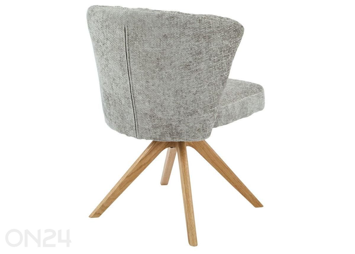 Tuoli Moche kuvasuurennos