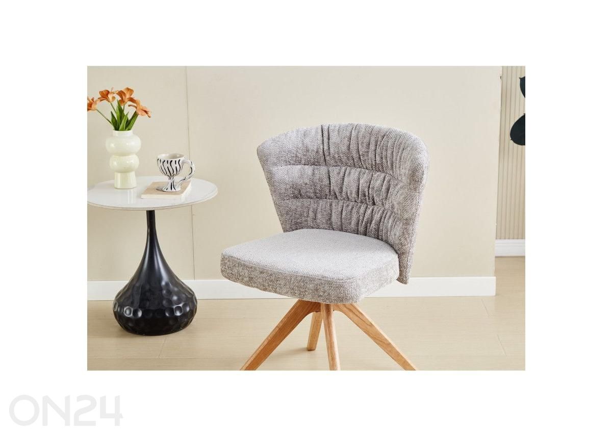 Tuoli Moche kuvasuurennos