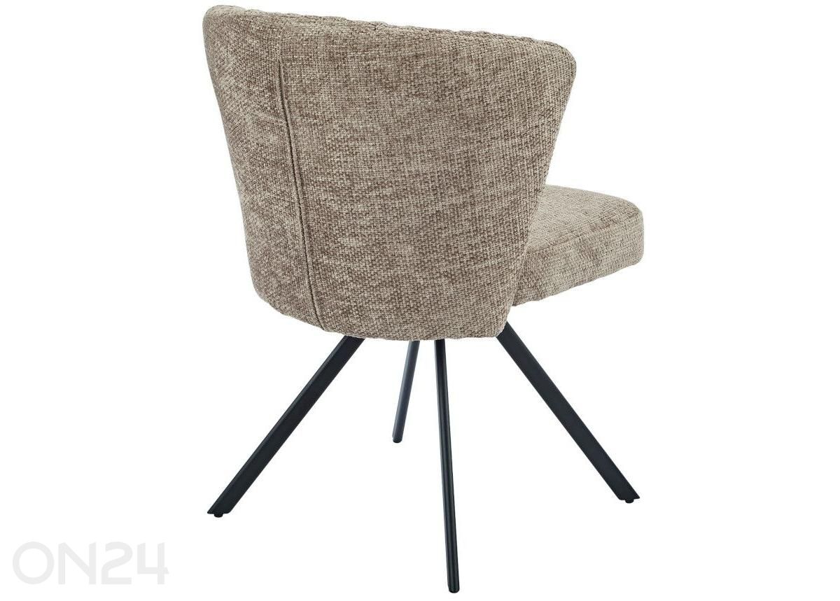 Tuoli Moche kuvasuurennos