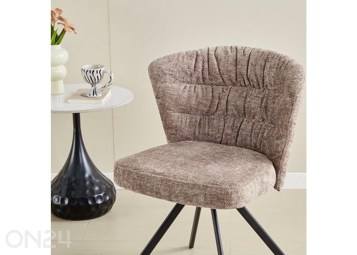 Tuoli Moche kuvasuurennos