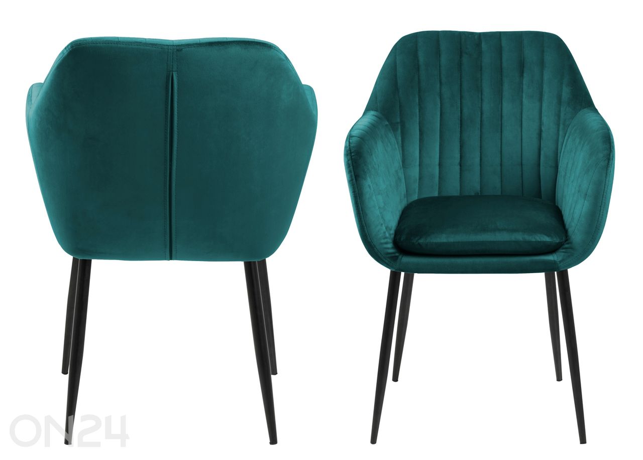 Tuoli Olivia kuvasuurennos