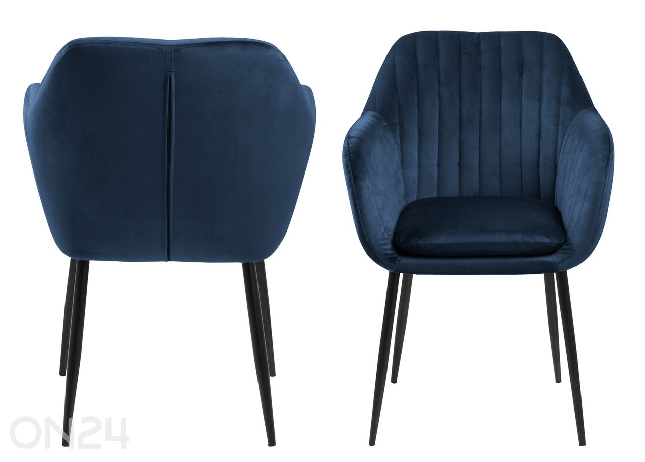 Tuoli Olivia kuvasuurennos