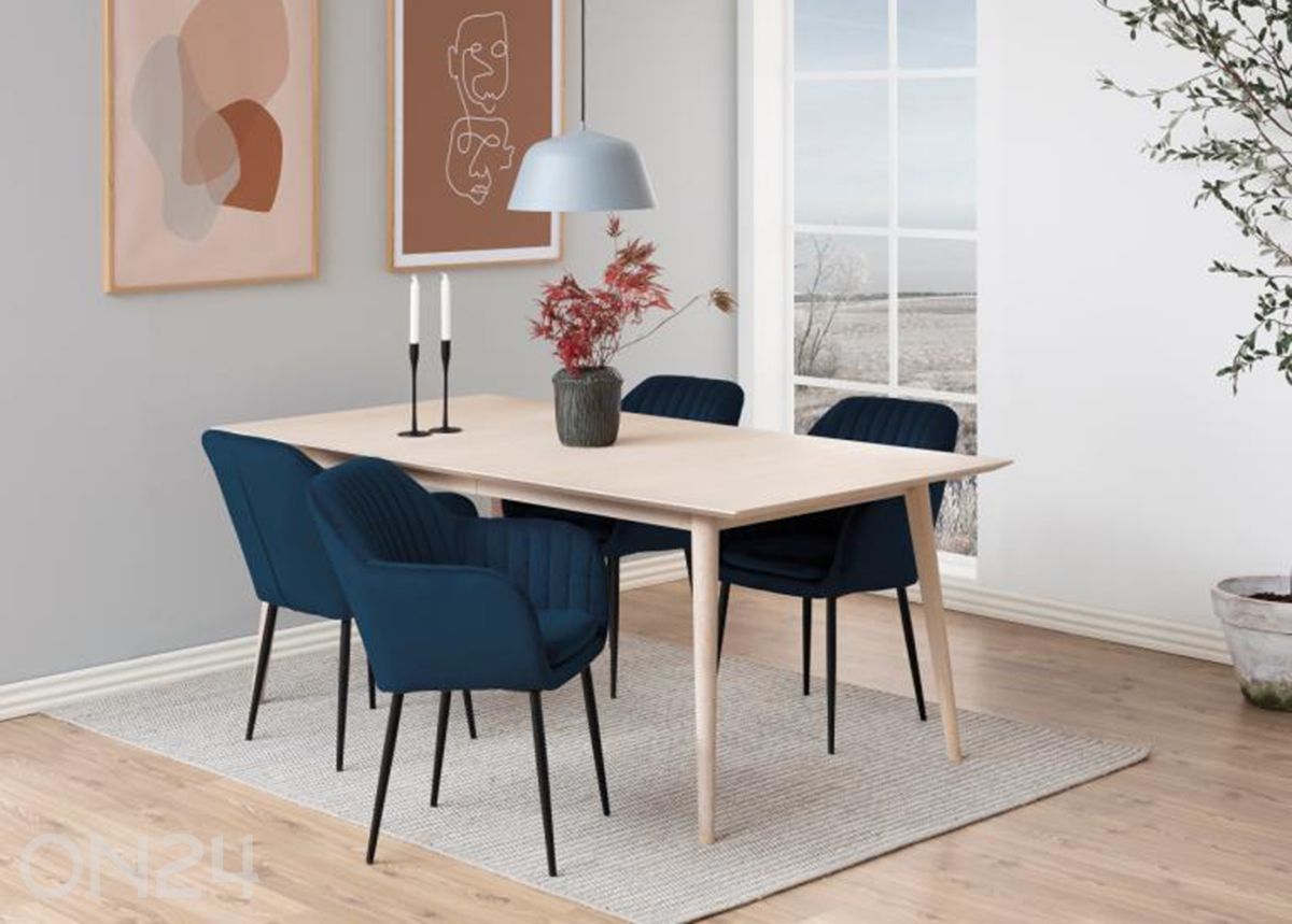 Tuoli Olivia kuvasuurennos