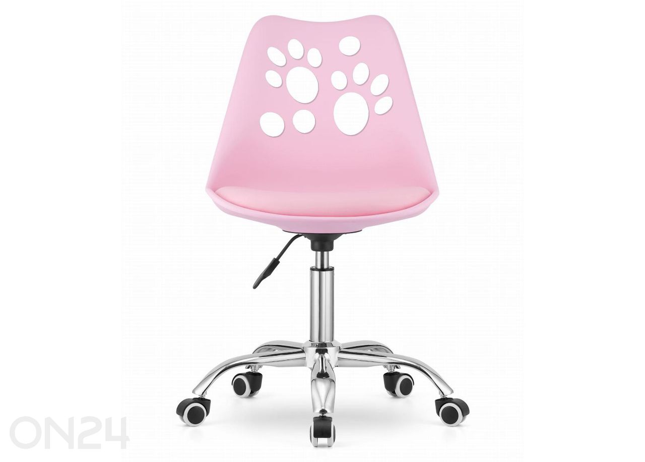 Tuoli Print, kuvasuurennos