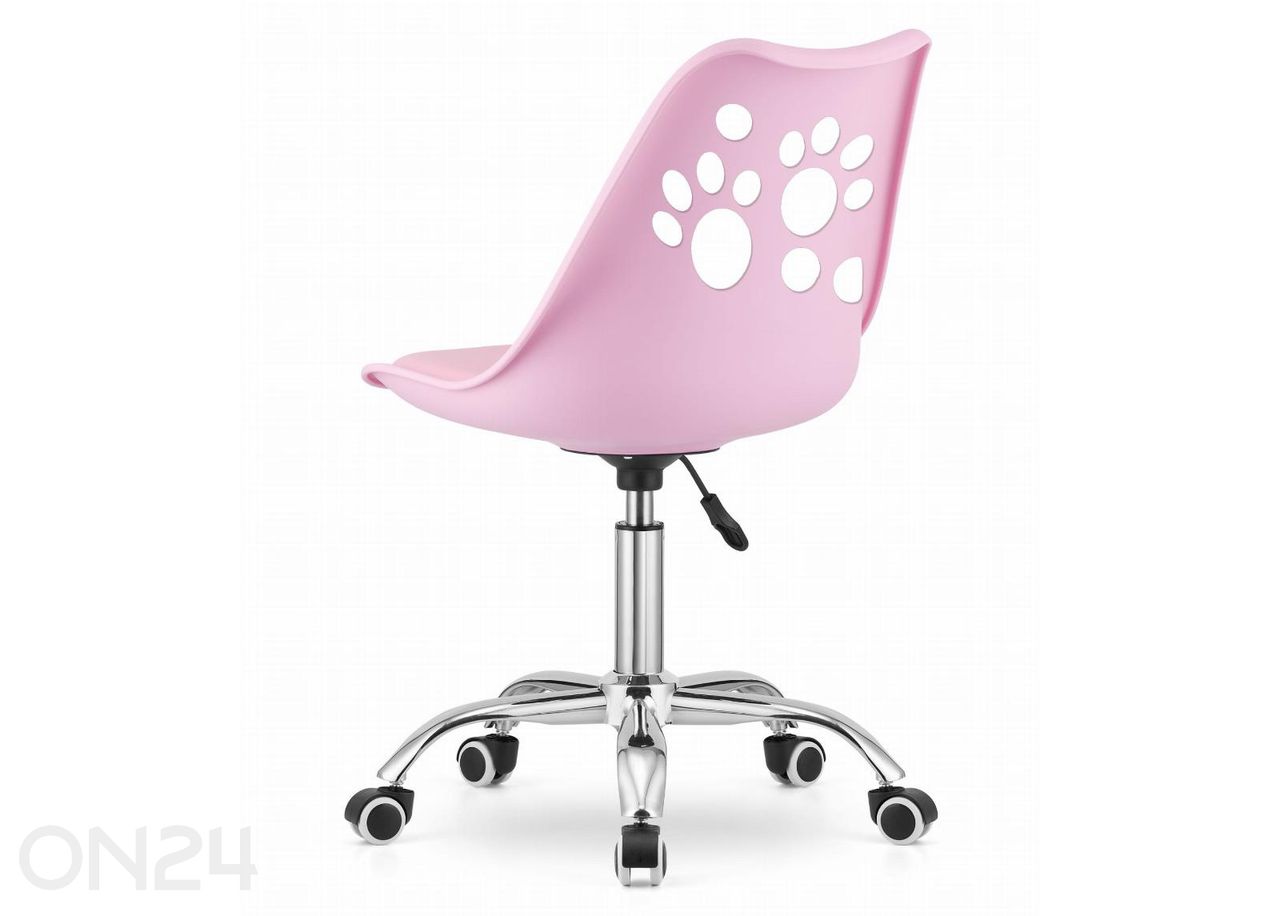 Tuoli Print, kuvasuurennos