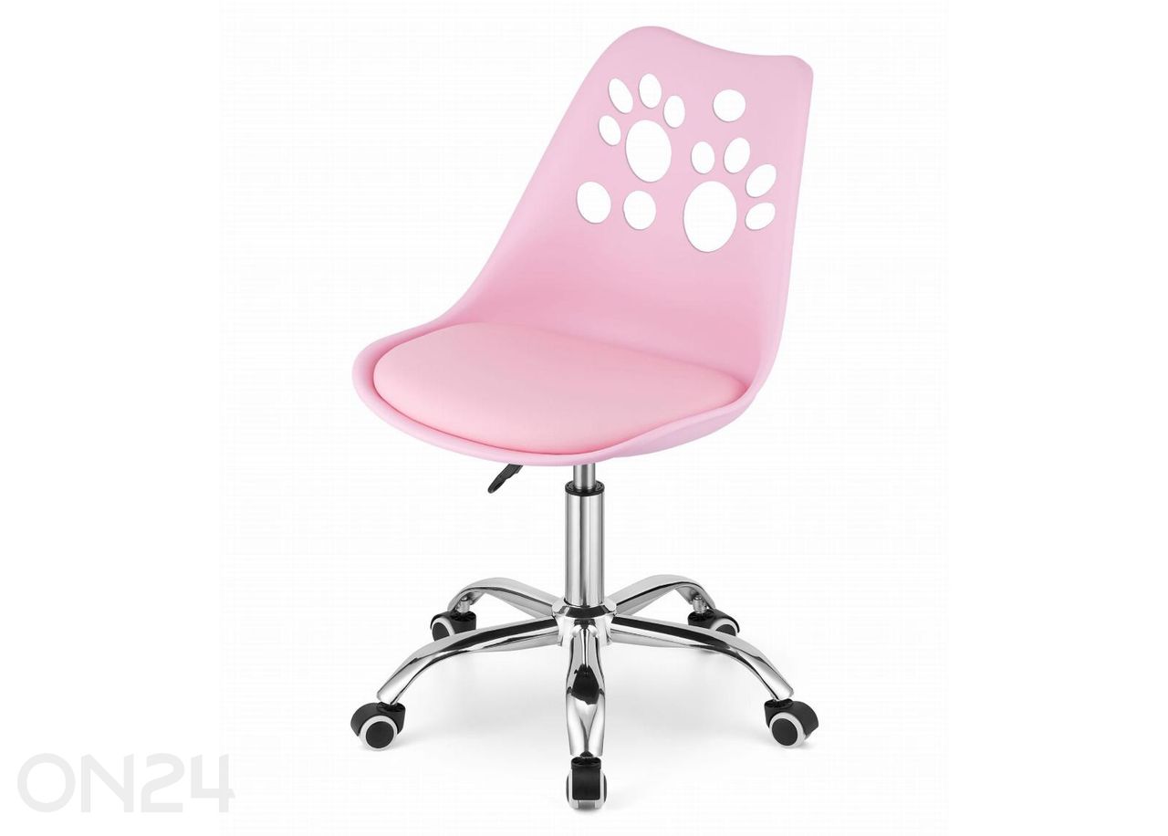 Tuoli Print, kuvasuurennos