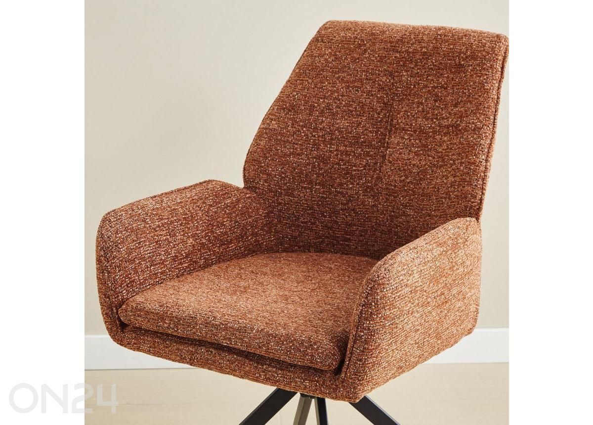 Tuoli Puno kuvasuurennos