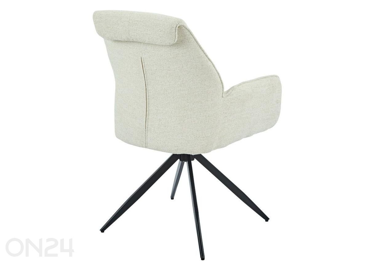 Tuoli Puno kuvasuurennos