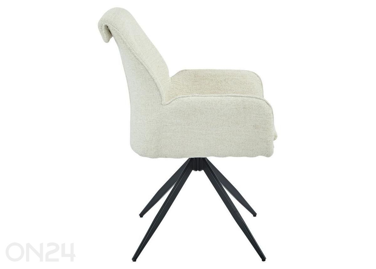 Tuoli Puno kuvasuurennos