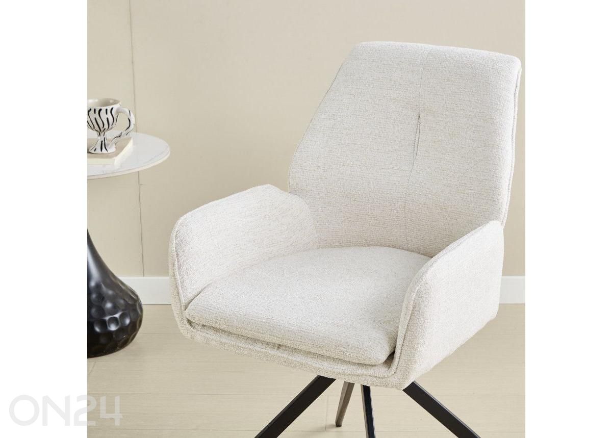 Tuoli Puno kuvasuurennos