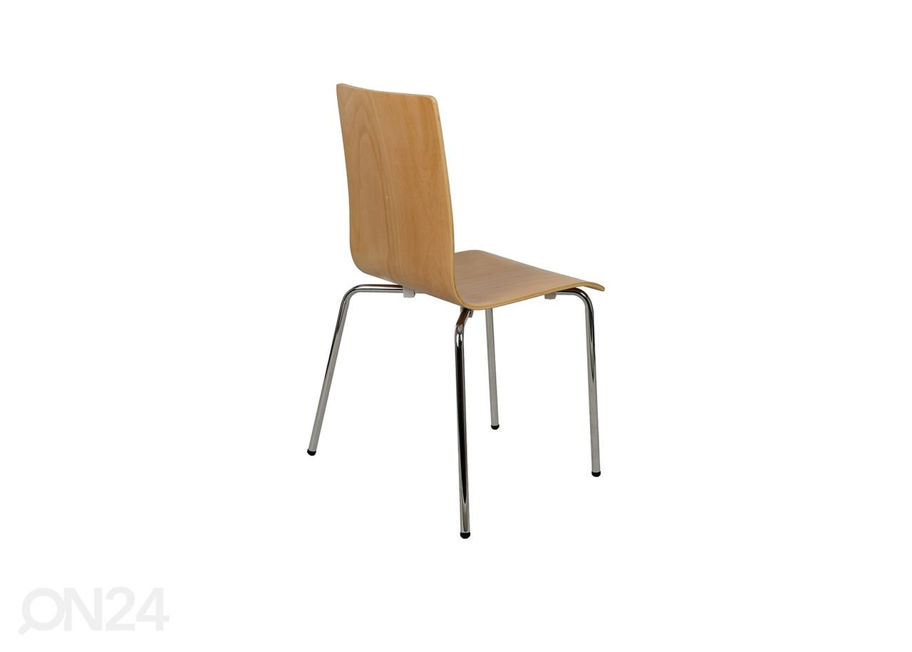 Tuolit 4 kpl kuvasuurennos