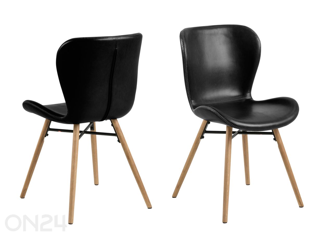 Tuolit Filomena, 2 kpl kuvasuurennos