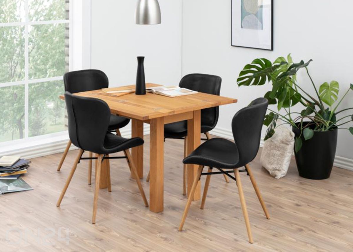 Tuolit Filomena, 2 kpl kuvasuurennos