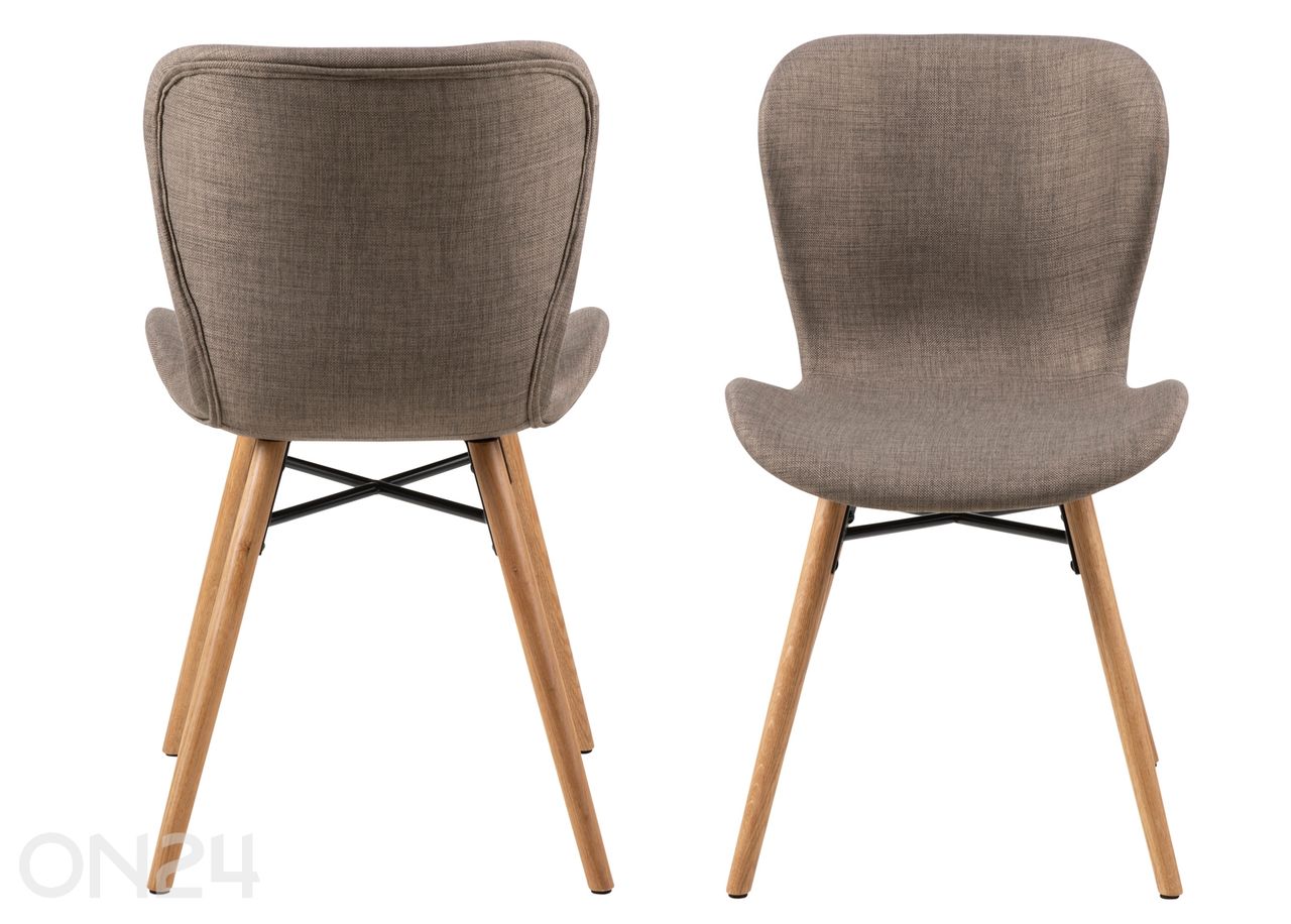 Tuolit Filomena, 2 kpl kuvasuurennos