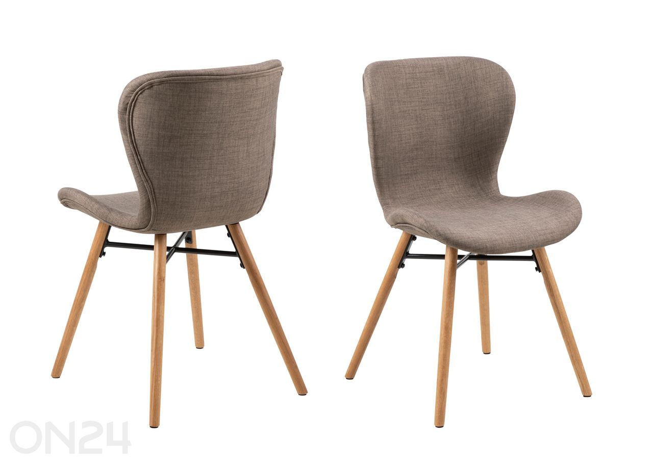 Tuolit Filomena, 2 kpl kuvasuurennos