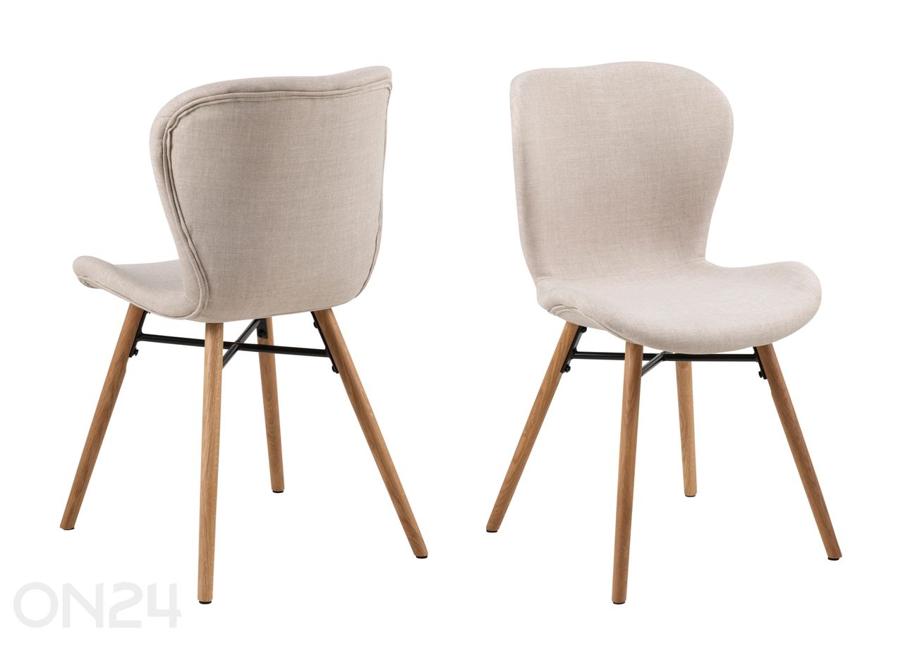 Tuolit Filomena, 2 kpl kuvasuurennos