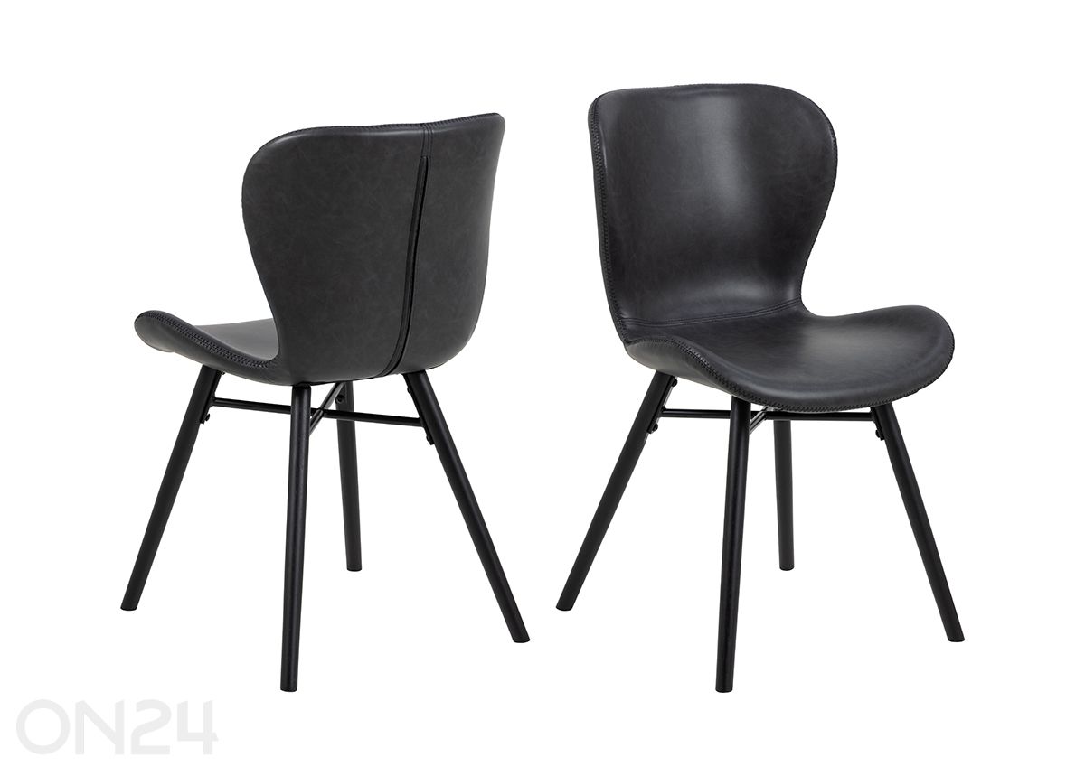 Tuolit Filomena, 2 kpl kuvasuurennos