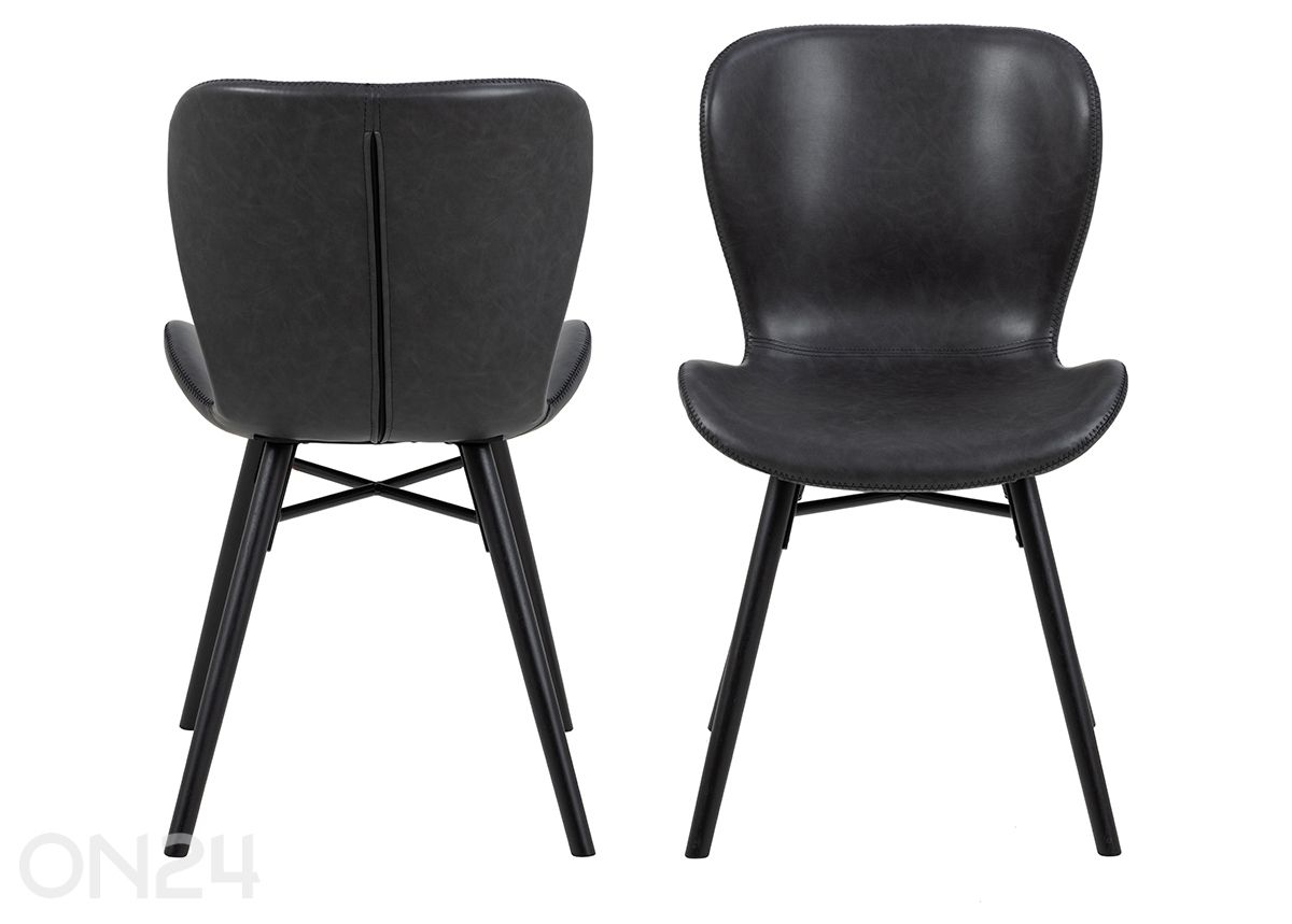 Tuolit Filomena, 2 kpl kuvasuurennos