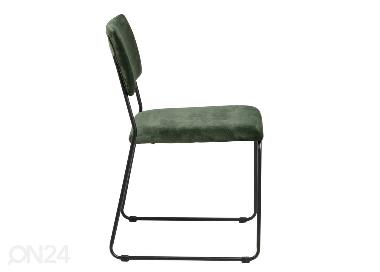 Tuolit Grey, 2 kpl kuvasuurennos