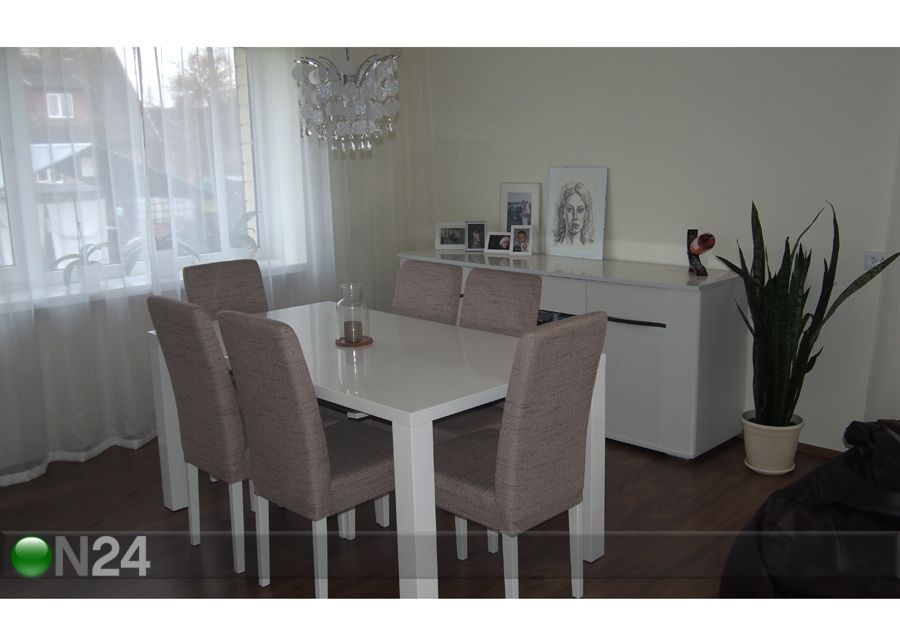 Tuolit HUPPU, 2 kpl kuvasuurennos