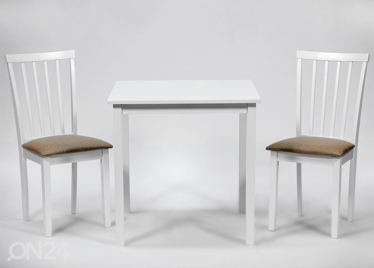 Tuolit Milano, 2 kpl kuvasuurennos